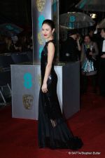 at 2012 Bafta Awards - Red Carpet on 10th Feb 2013 (188).jpg